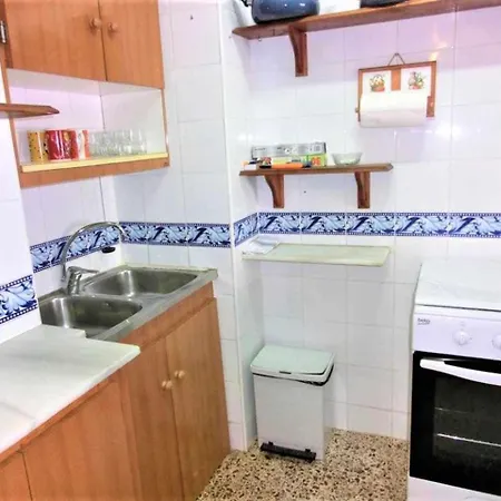 3d Mar2 2 1ª Linea De Playa *