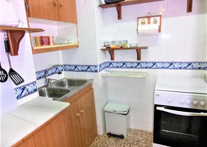 3d Mar2 2 1ª Linea De Playa *