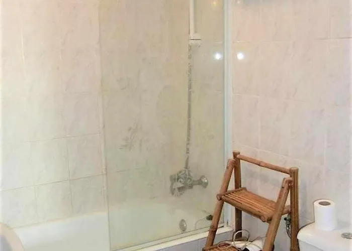 3d Mar2 2 1ª Linea De Playa Calpe