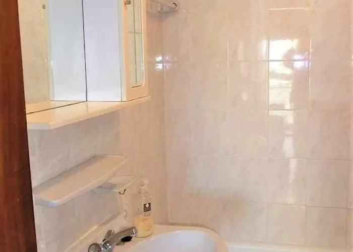 3d Mar2 2 1ª Linea De Playa Apartment