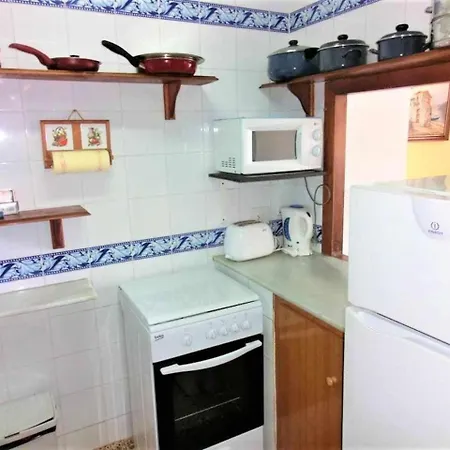 Διαμέρισμα 3d Mar2 2 1ª Linea De Playa